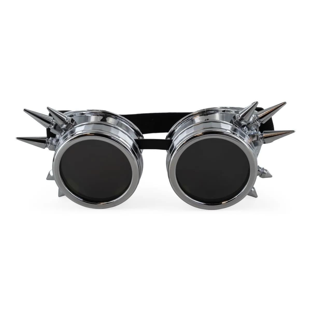 Gogle Steampunk