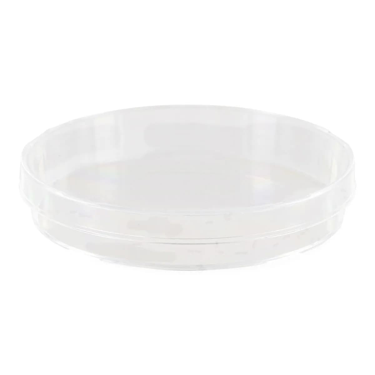 20 sterylnych plastikowych szalek Petriego