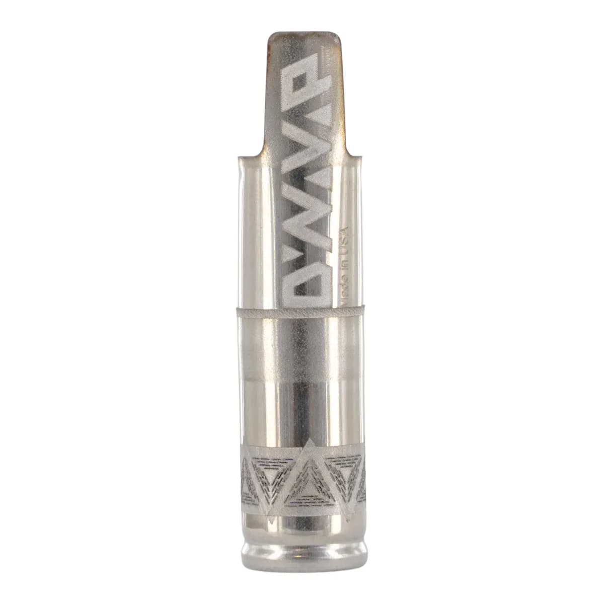 The BallR Cap – nakładka do DynaVap