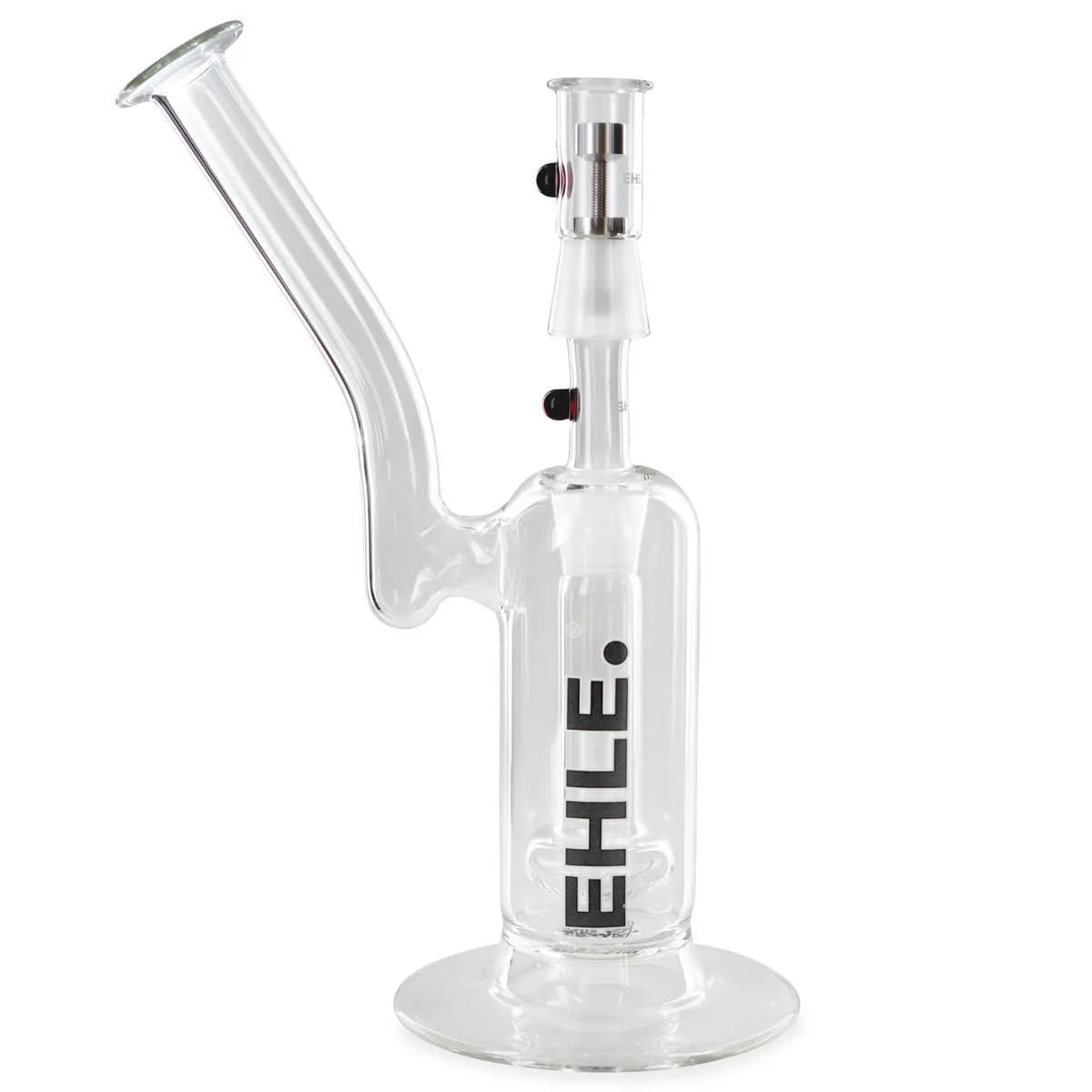 The VapoRig (EHLE) – szklany bubbler do waporyzatora