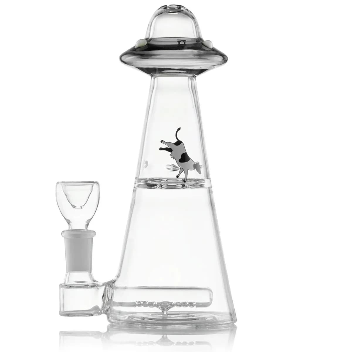 Bong UFO Vortex 7'' (Hemper)