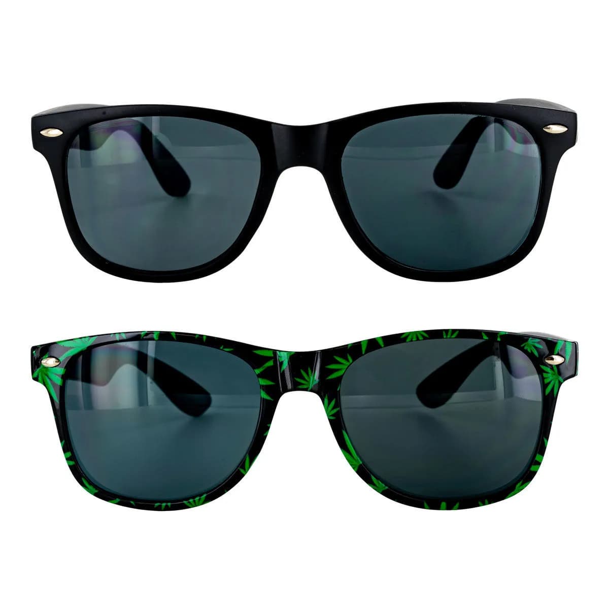 Okulary przeciwsłoneczne Wayfarer