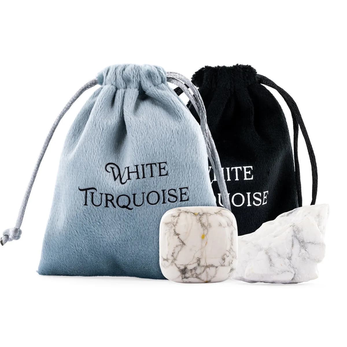 White Turquoise