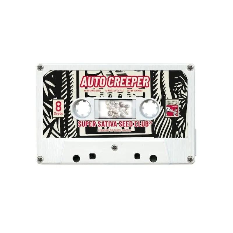 Auto Creeper