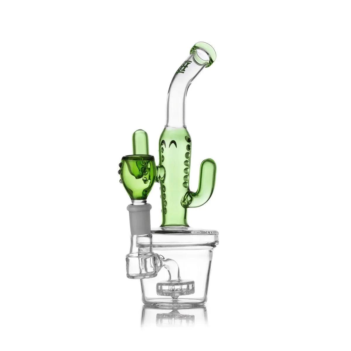 Bong Cactus Jack