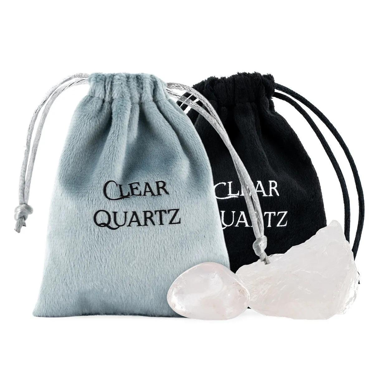 Clear Quartz