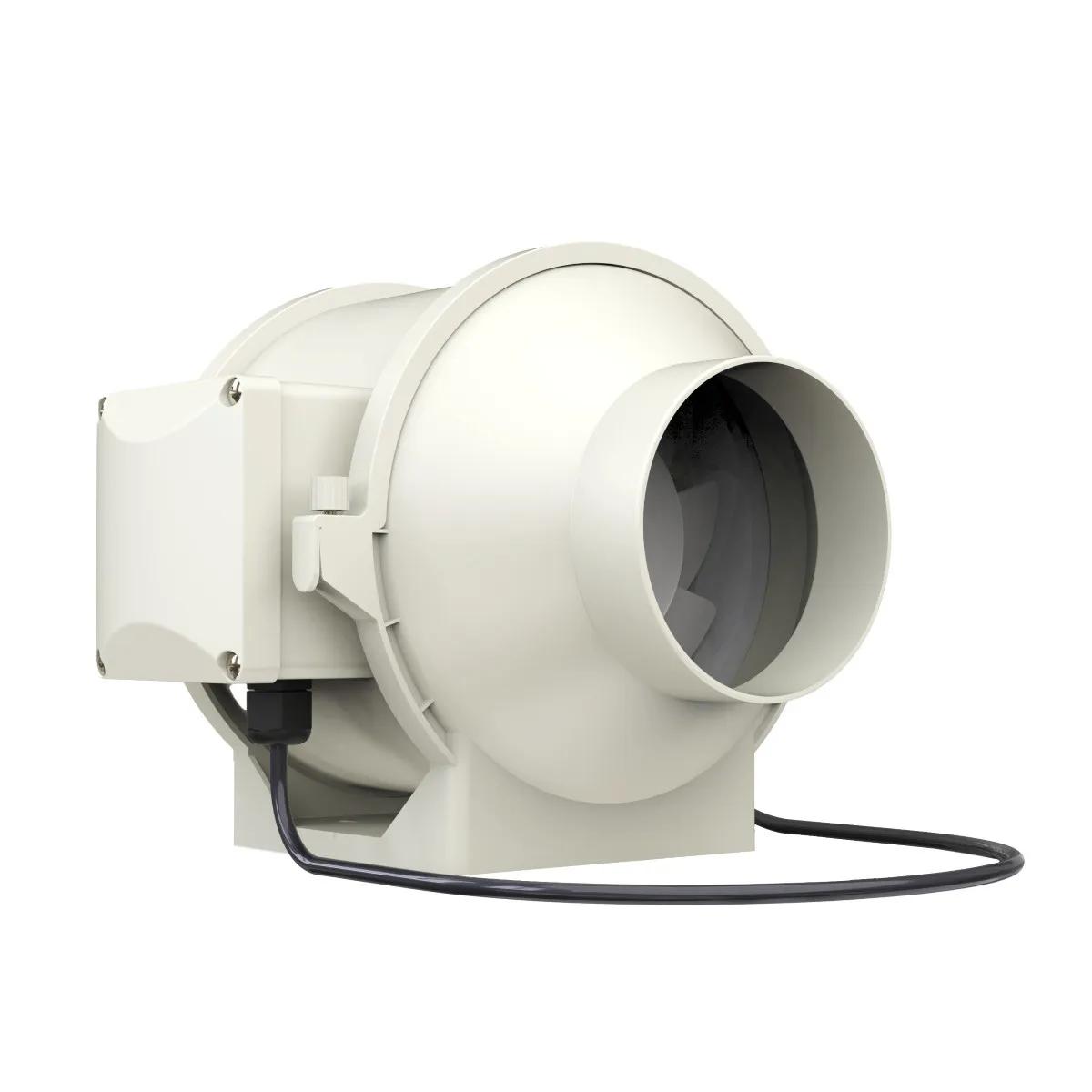 Wentylator wyciągowy TT (Vanguard Hydroponics)