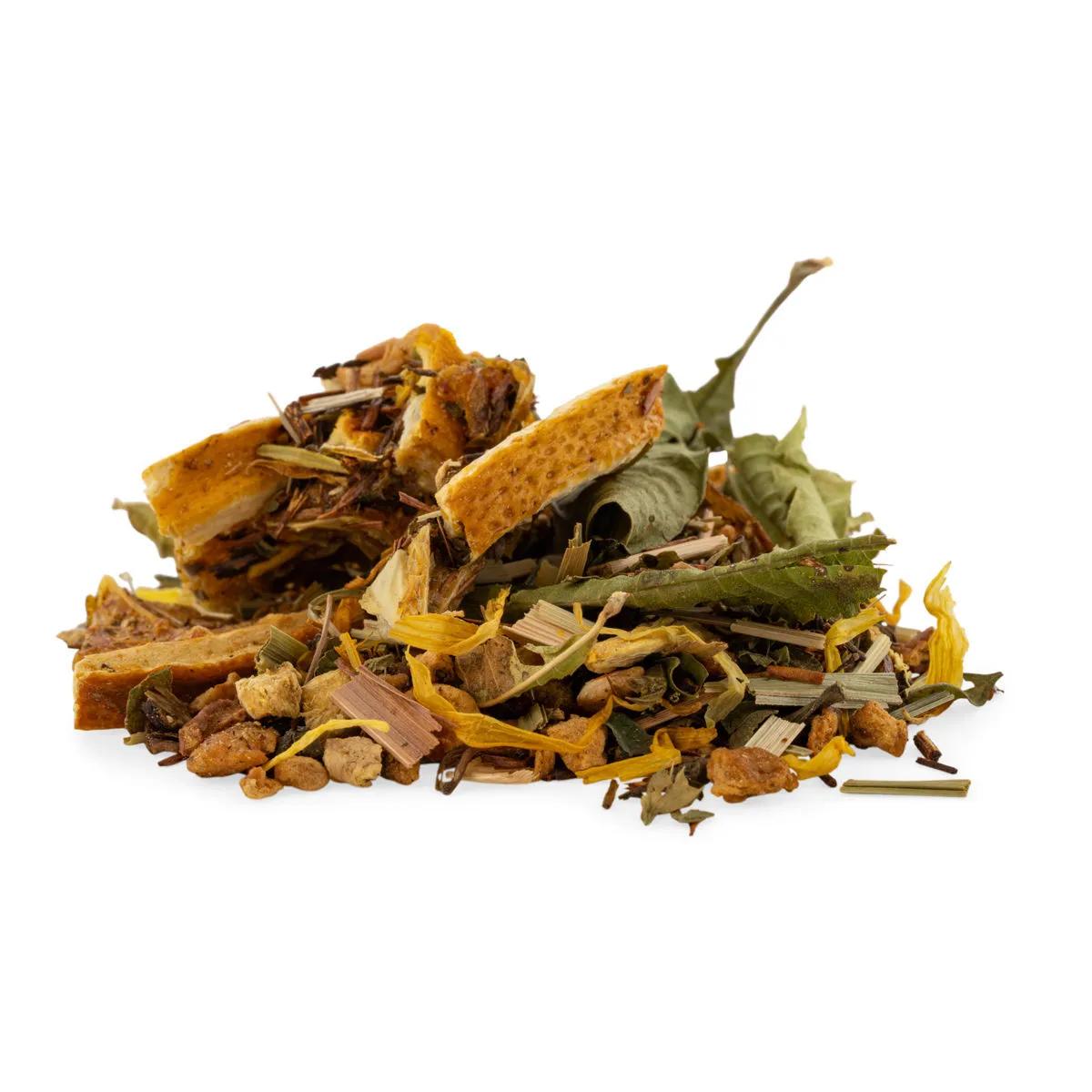 Herbata konopna Hemp Relax