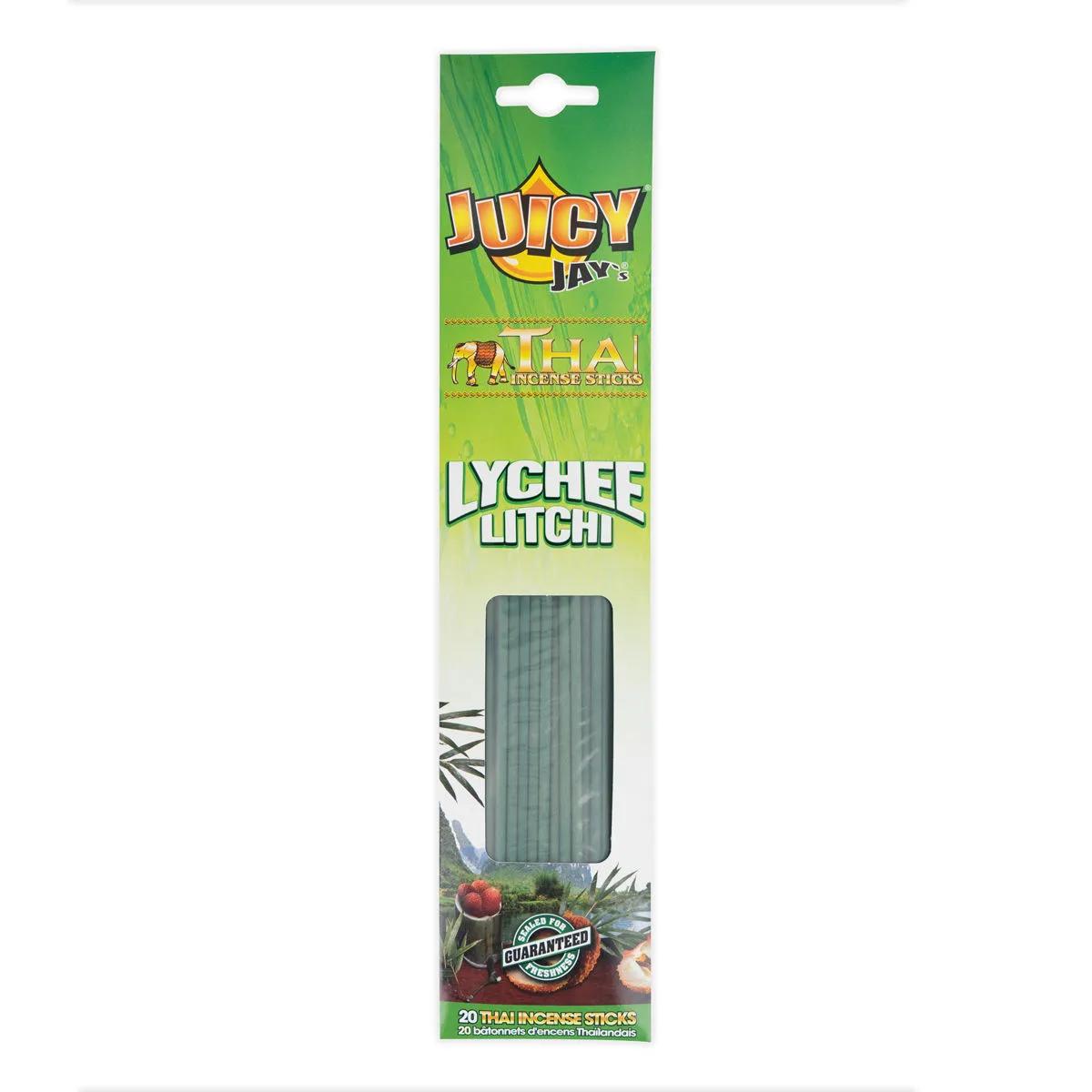Kadzidełka Juicy Jay's