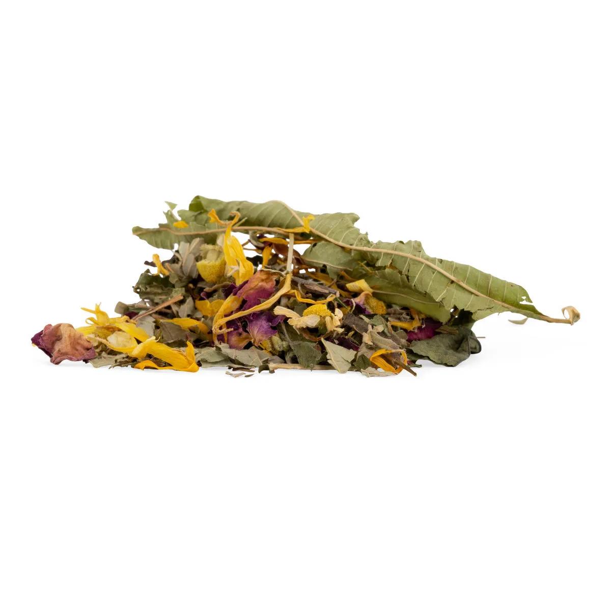 Herbatka ziołowa Life Experience Tea