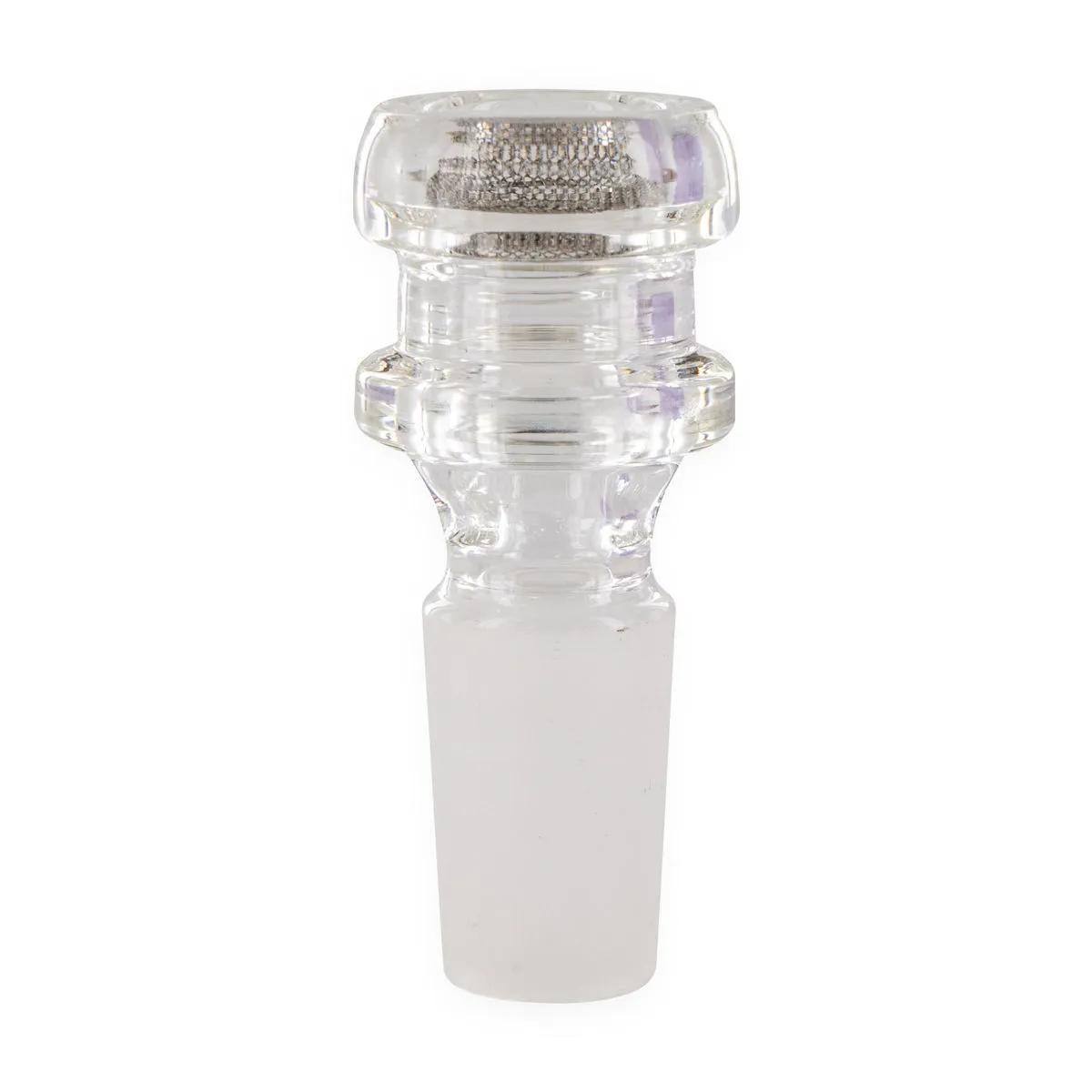 Mighty & Crafty - adapter do bonga — zdjęcie 2