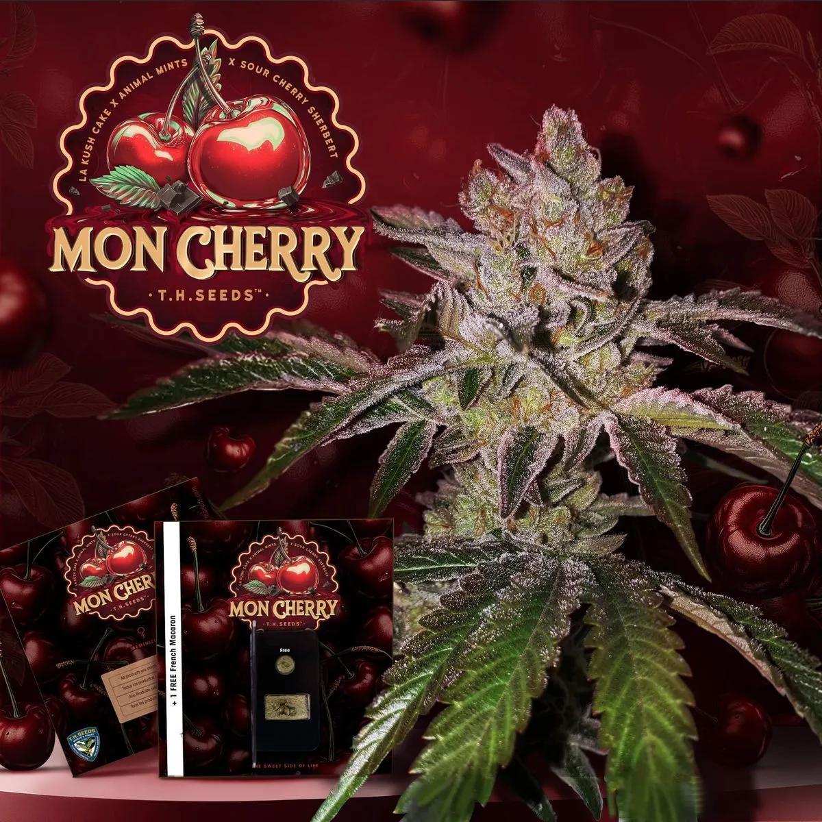 Mon Cherry (T.H.Seeds™)
