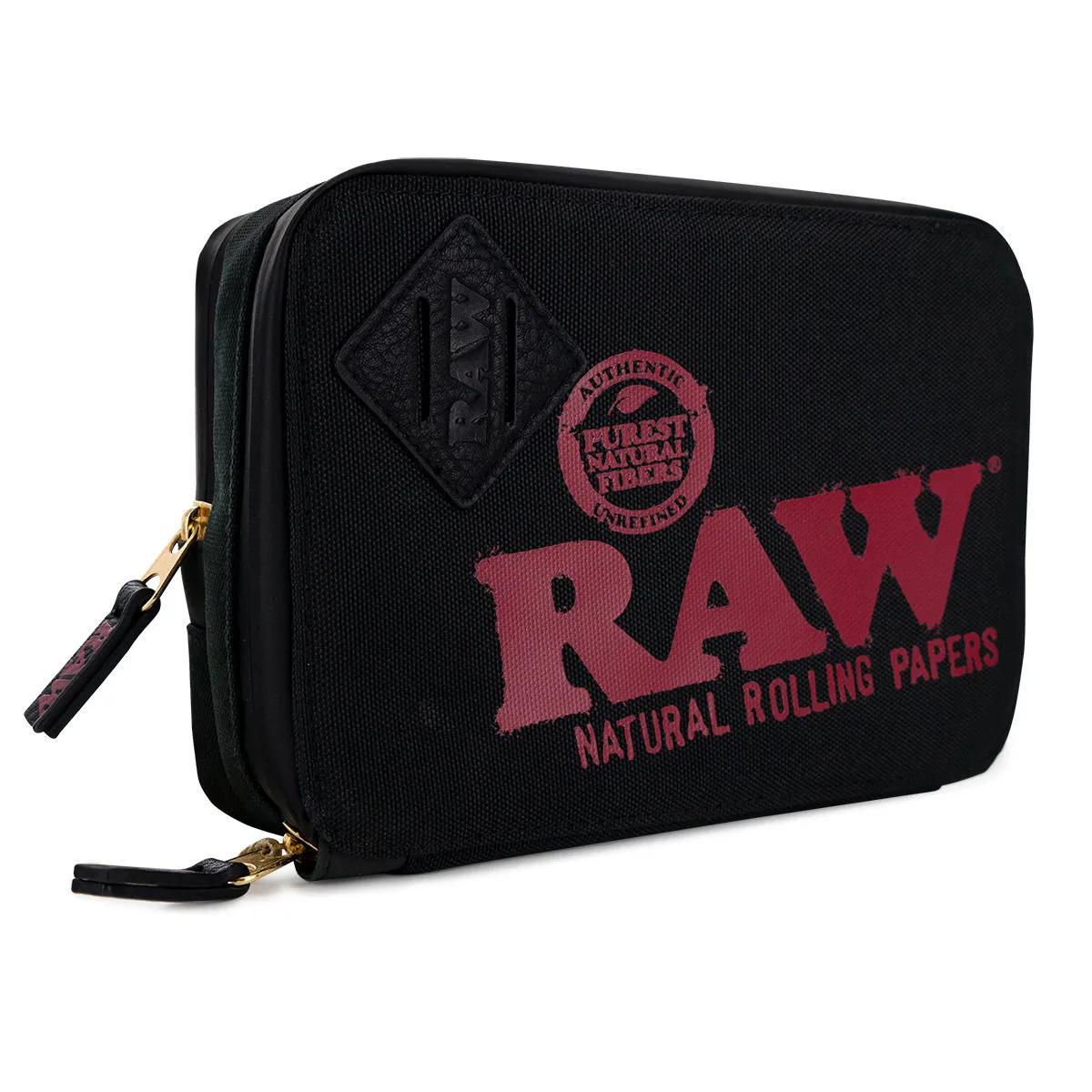 RAW Weekender - torba podróżna