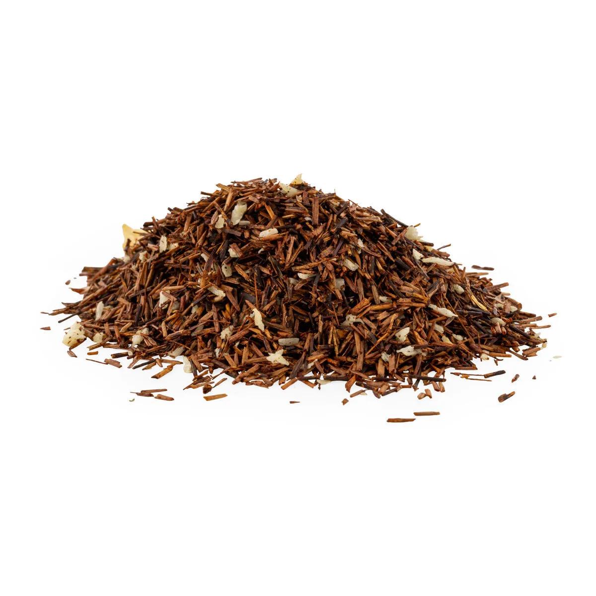 Herbatka rooibos czekolada-karmel