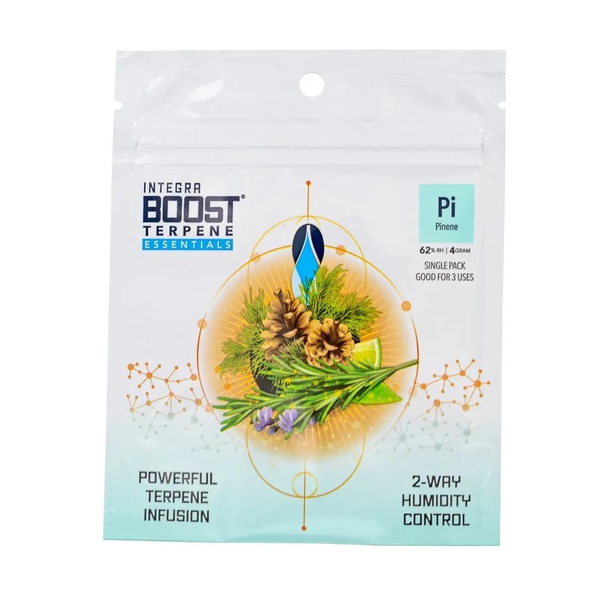 Terpeny Essentials (Integra Boost) Pinen