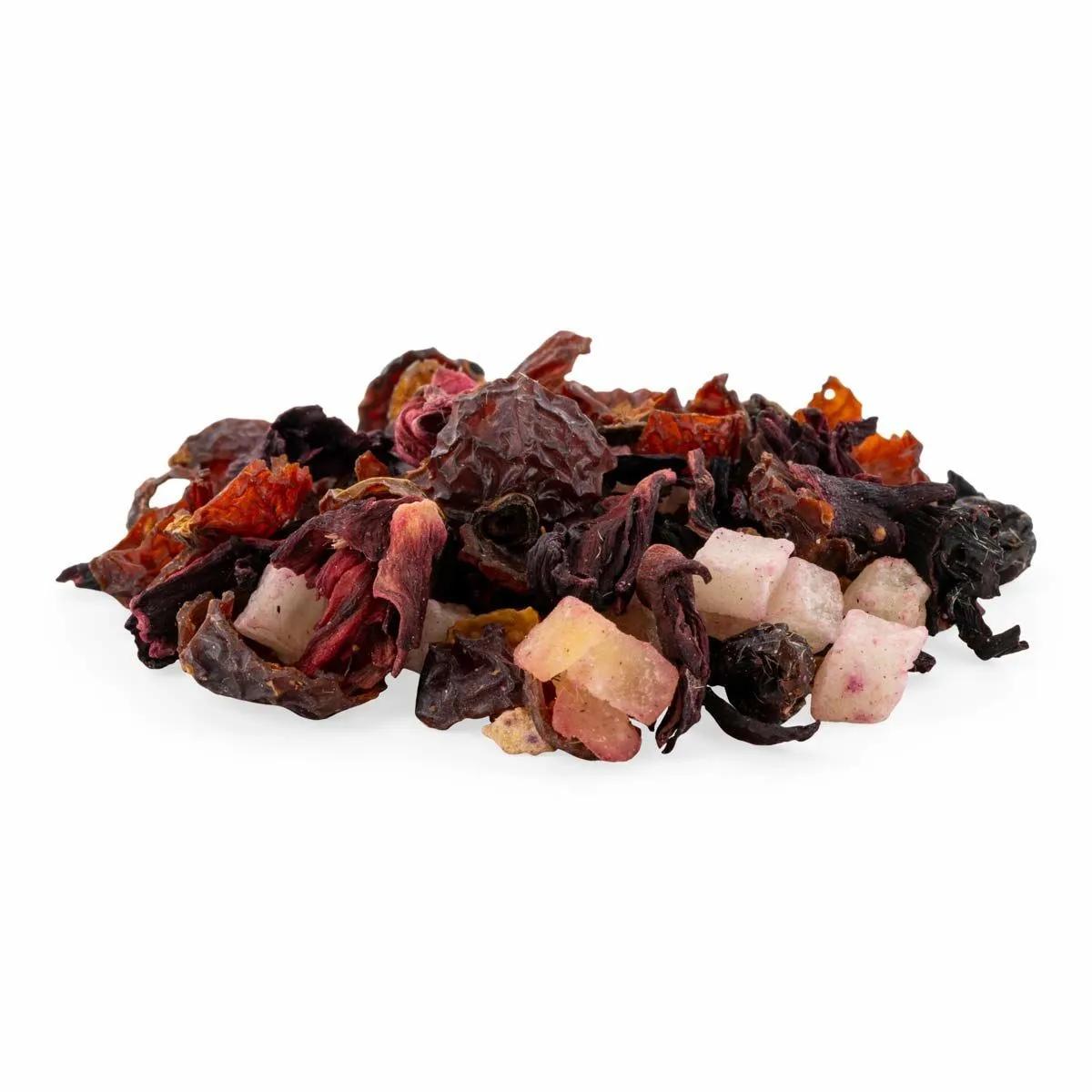 Herbata owocowa Tropical Fruit Cocktail