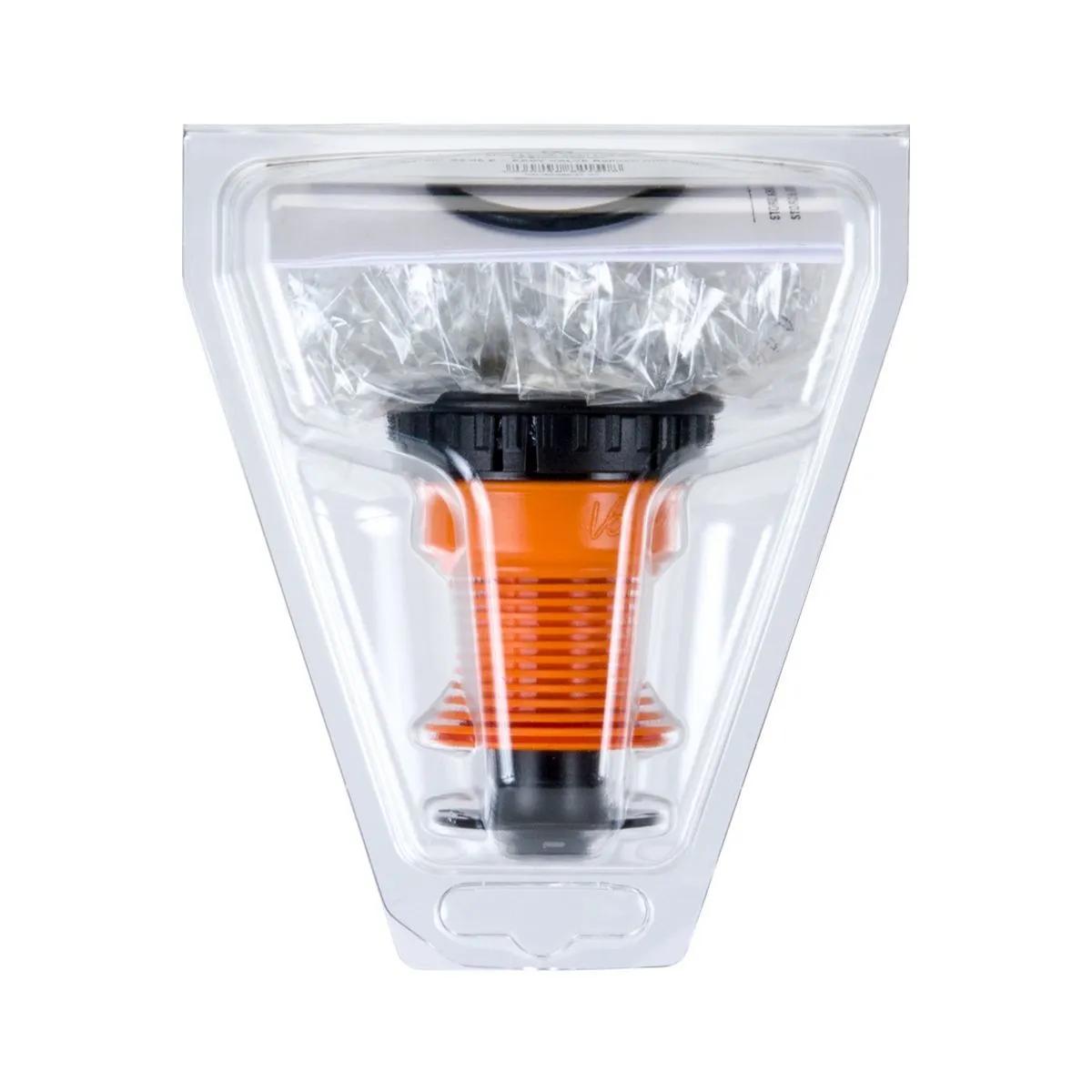 Volcano - Balon z adapterem