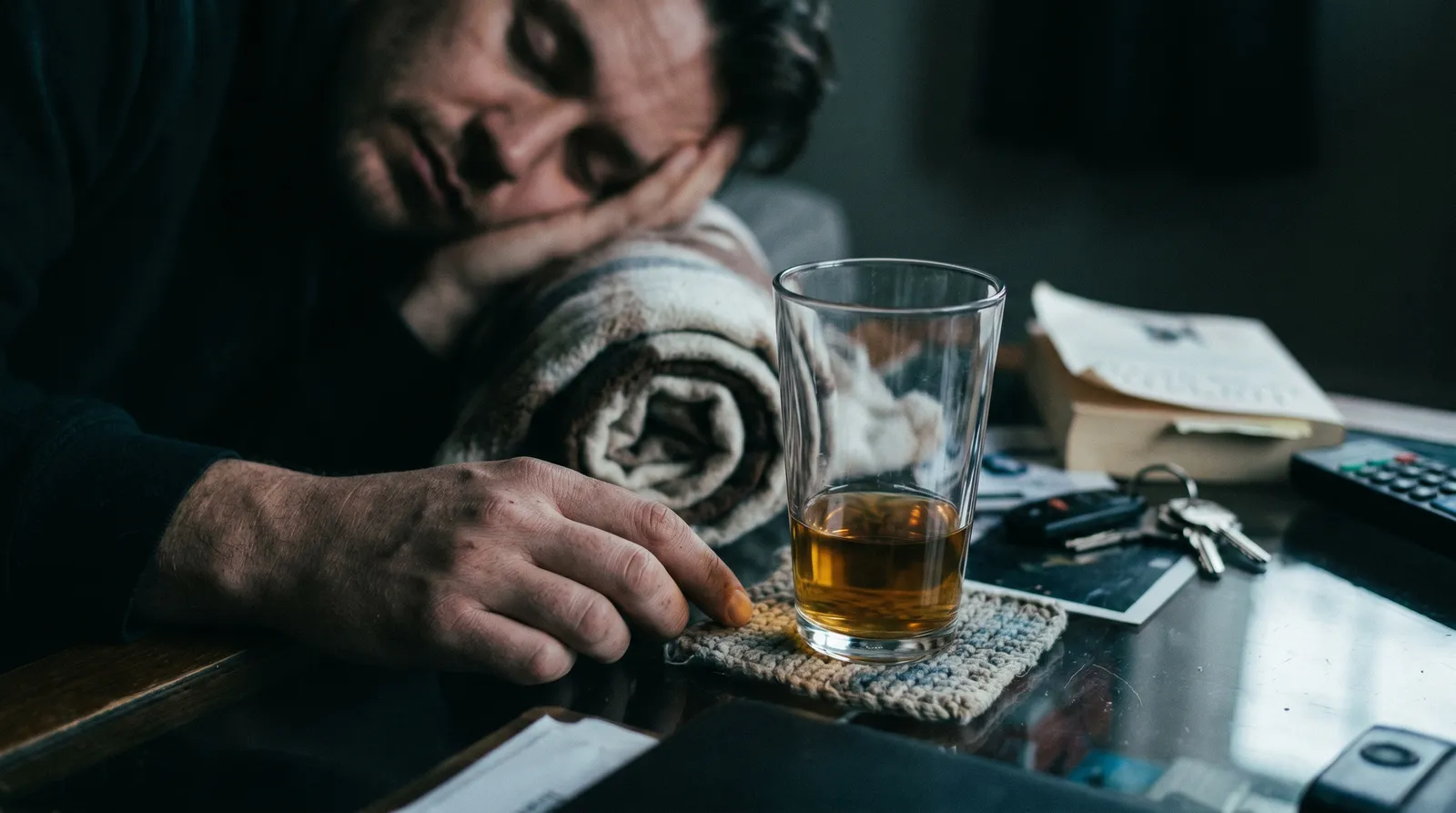 Sposoby na złagodzenie przytłaczającego haju po konopiach: CBD, czarny pieprz, nawodnienie i spokojne otoczenie