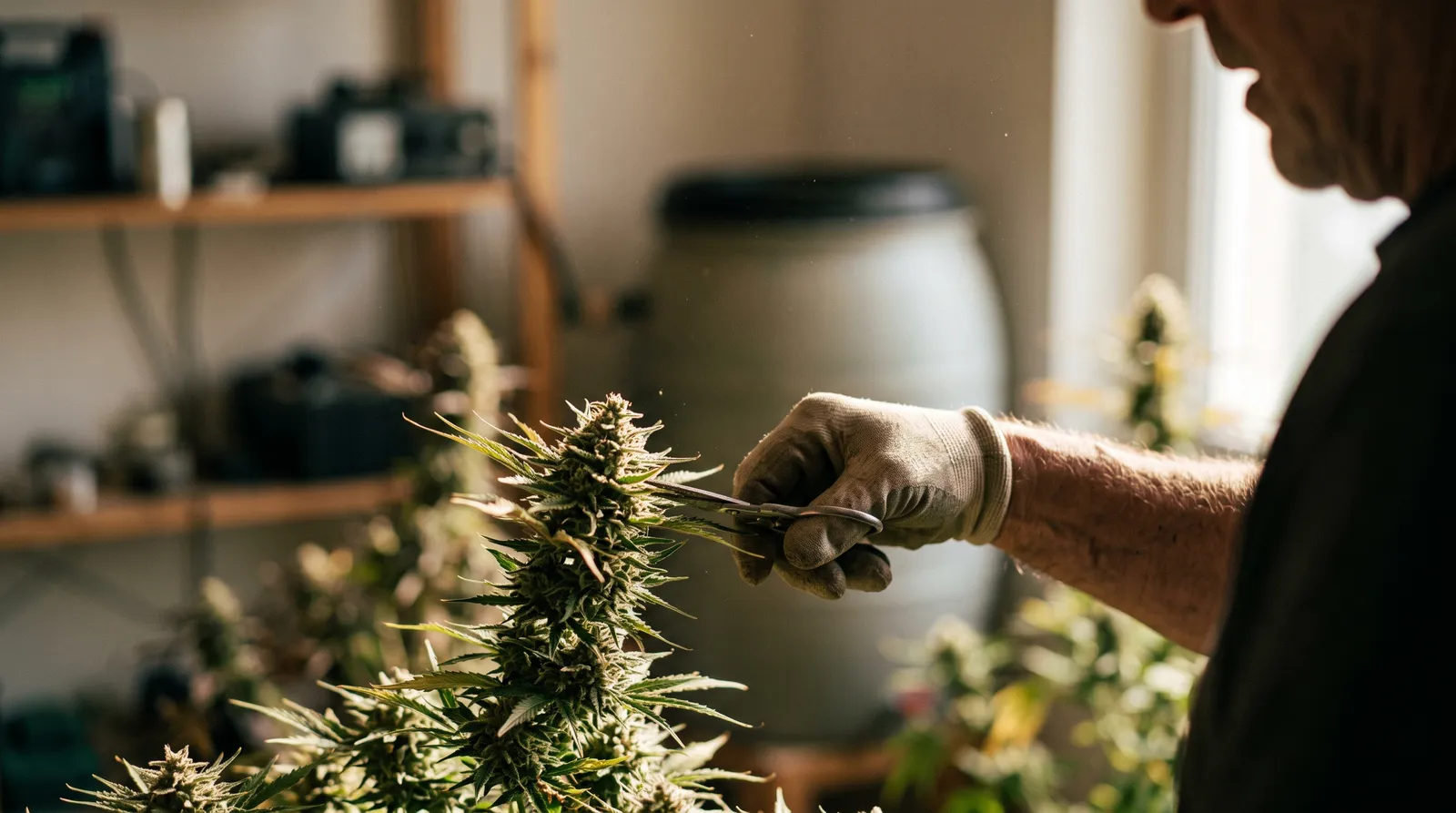 AZARIUS · Cannabis Social Clubs — jak faktycznie działają Anbauvereinigungen