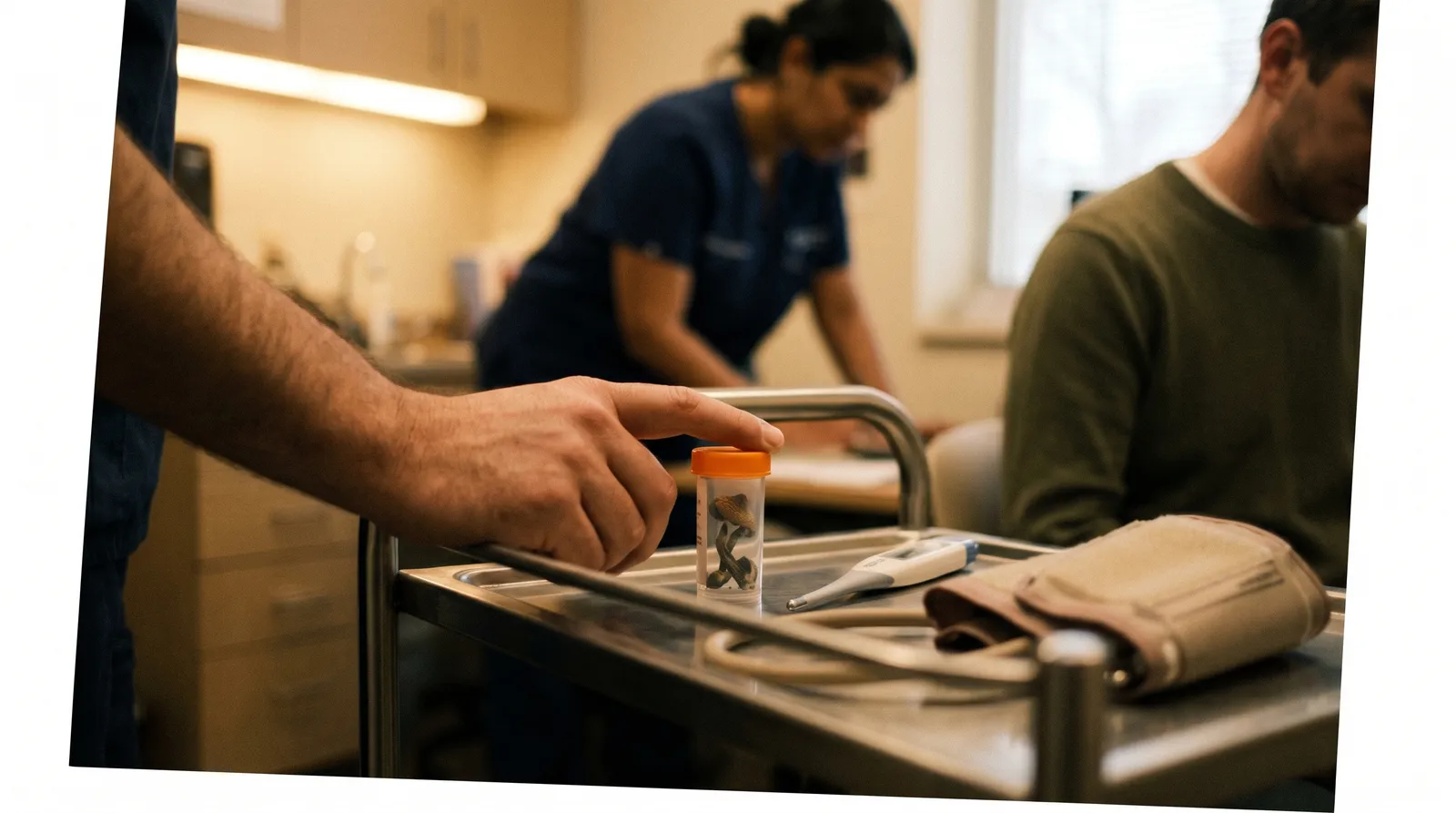 AZARIUS · Problem zaślepienia i inne wyzwania metodologiczne