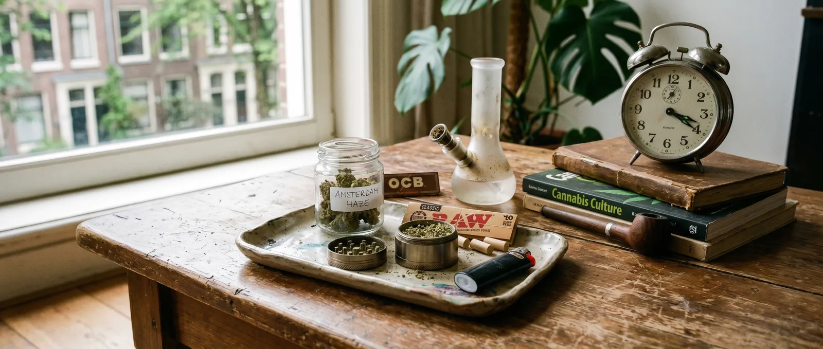 AZARIUS · What Does 420 Mean and Where Did It Start?