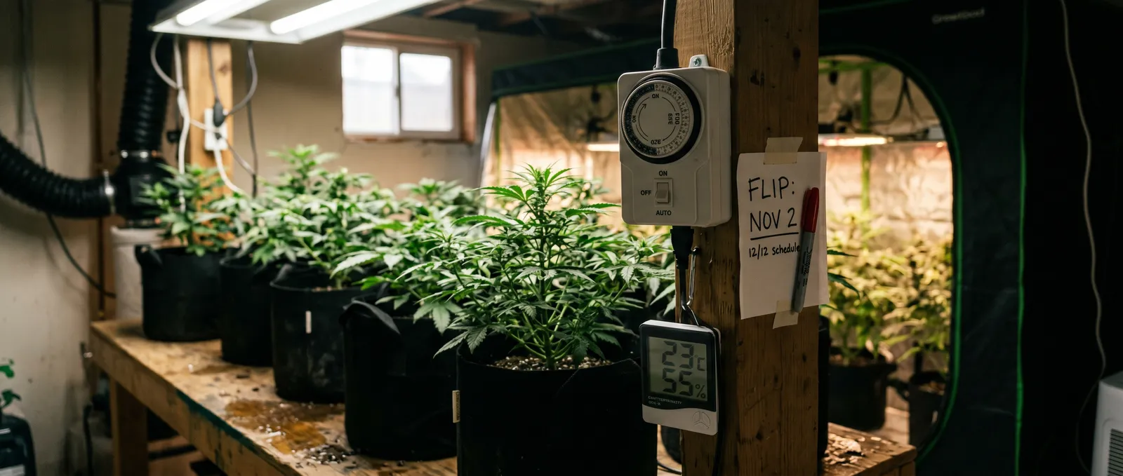 AZARIUS · What does flipping to 12/12 actually do?