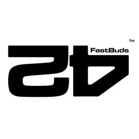 FastBuds logo